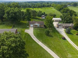2209 Keever Rd, Lebanon, OH 45036
