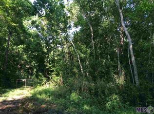 Robinson Rd, Pride, LA 70770