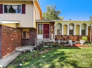 2325 S Hoyt Street, Lakewood, CO 80227