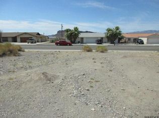 3331 Oro Grande Blvd LOT 22, Lake Havasu City, AZ 86406