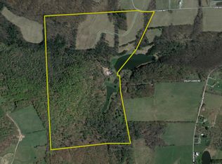 500 Stonefield Ln, Rome, PA 18837