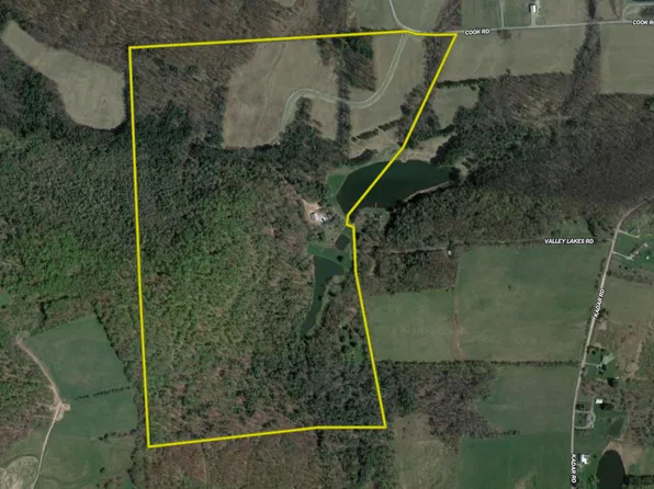 500 Stonefield Ln, Rome, PA 18837