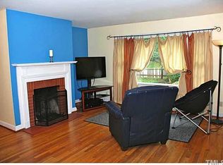 835 Brookside Dr, Raleigh, NC 27604