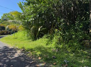 15-1144 Amau Rd LOT 65, Keaau, HI 96749