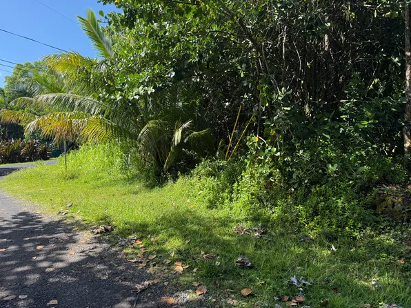 15-1144 Amau Rd Lot 65, Keaau, HI 96749