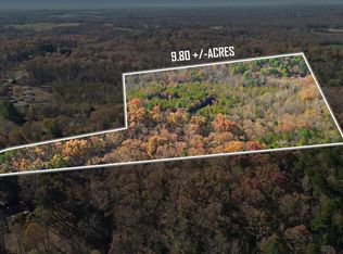 0 Buckhorn Rd, Clarkesville, GA 30523