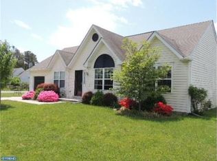 18 Brook Ramble Ln, Townsend, DE 19734
