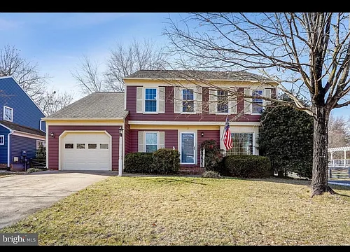 12 Bentley Dr Photo 1