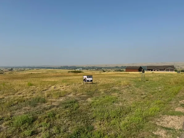 LOT 2 Mule Train Dr, Belle Fourche, SD 57717
