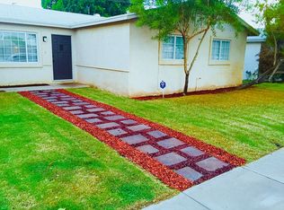 2061 E 26th St, Yuma, AZ 85365