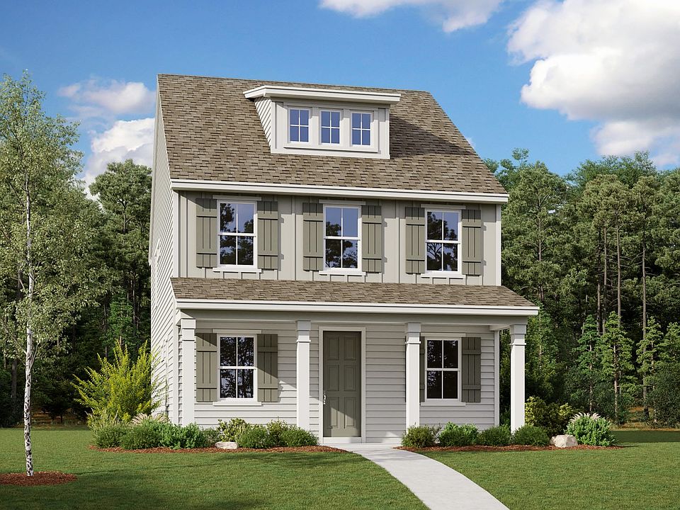 2nd image of Model Home Coming Soon #3CMJY1