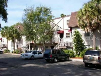9115 Tudor Unit # E208 Dr #E208, Tampa, FL, 33615