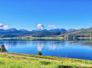 9 Badger Bay Trl, Anaconda, MT 59711