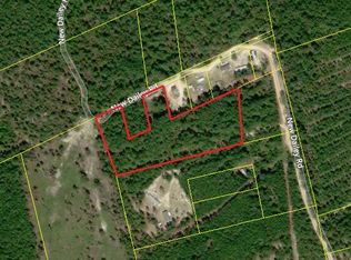 231 New Dailey Rd, Wagener, SC 29164