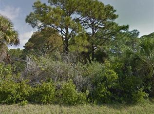 13486 Suribachi Ave, Port Charlotte, FL 33953
