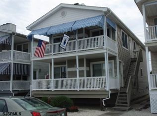 4539 West Ave, Ocean City, NJ 08226