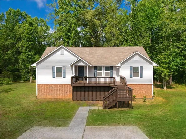 4408 Brandon Ct NE, Marietta, GA 30066