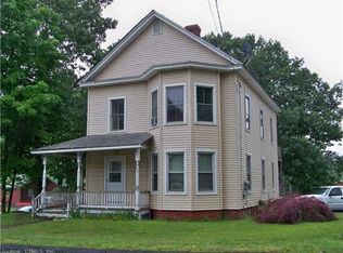 1225 Old Colony Rd, Wallingford, CT 06492