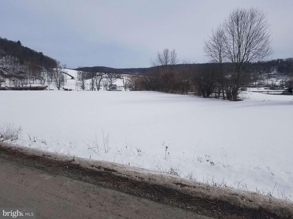 Mount Pleasant Mills Real Estate Mount Pleasant Mills Pa Homes For Sale Zillow