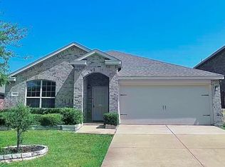 1224 Rainer Dr, Princeton, TX 75407