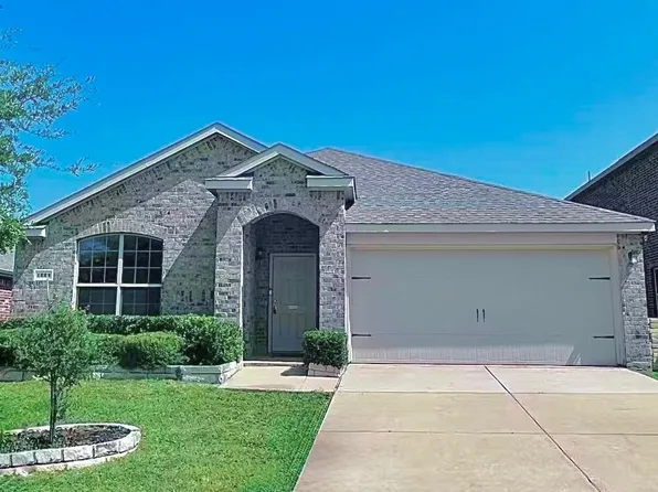 1224 Rainer Dr, Princeton, TX 75407