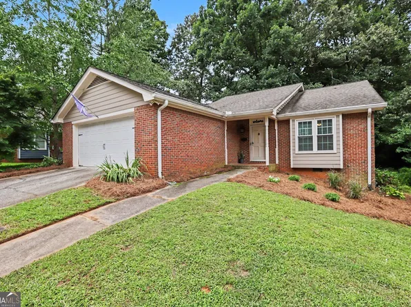 1268 Country Address, Clarkston, GA 30021