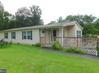 140 Jokada Ln, Hedgesville, WV 25427