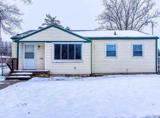 506 S 24th St, Saginaw, MI 48601