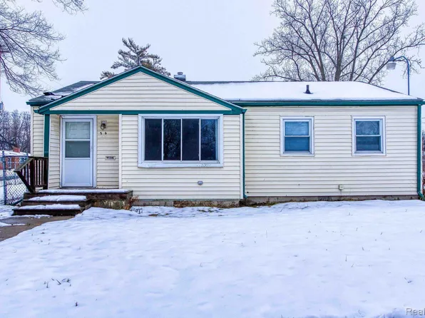 506 S 24th St, Saginaw, MI 48601
