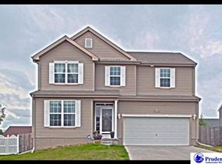 8918 S 66th Ave, Papillion, NE 68133