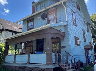 164 S Portland Ave, Youngstown, OH