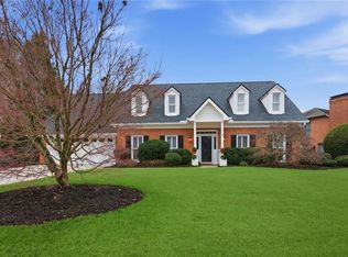400 Carybell Ln, Alpharetta, GA 30004