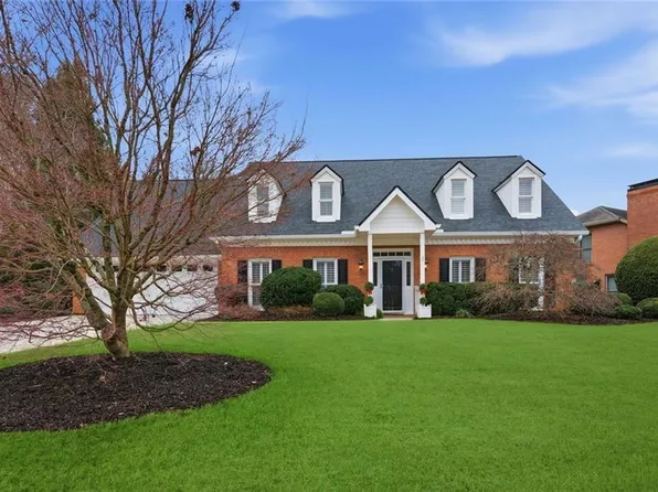 400 Carybell Ln, Alpharetta, GA 30004