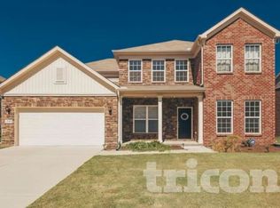 1040 Merrick Rd, Hendersonville, TN 37075