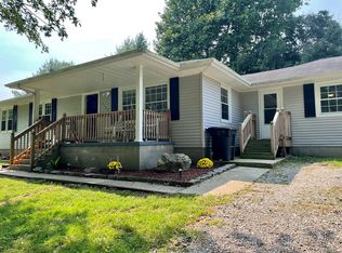 2143 Coral Hill Lecta Rd, Glasgow, KY 42141
