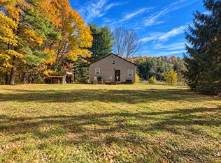 646 Route 3, Palermo, ME 04354