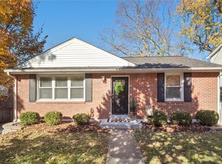 6921 Dartmouth Ave, Saint Louis, MO