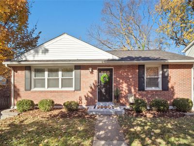 6921 Dartmouth Ave, Saint Louis, MO, 63130
