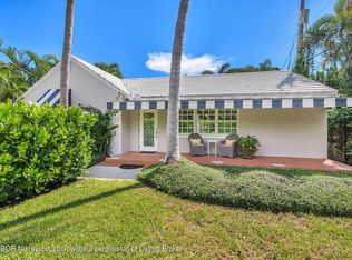 2418 Aravale Rd, West Palm Beach, FL 33401
