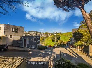 154 Yukon St, San Francisco, CA 94114