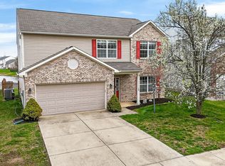 11110 Long Lake Ln, Fishers, IN 46037