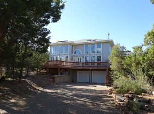 6344 Ponderosa Rd, Show Low, AZ 85901