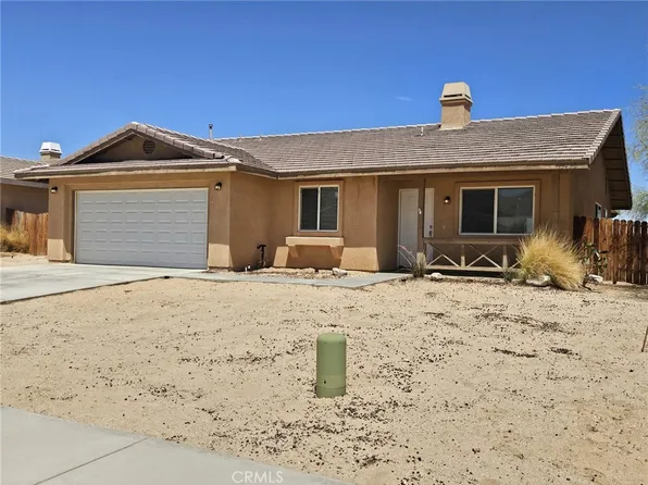 73432 Friendy Ave, Twentynine Palms, CA 92277
