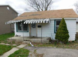 407 Rawson St, Dundee, MI 48131