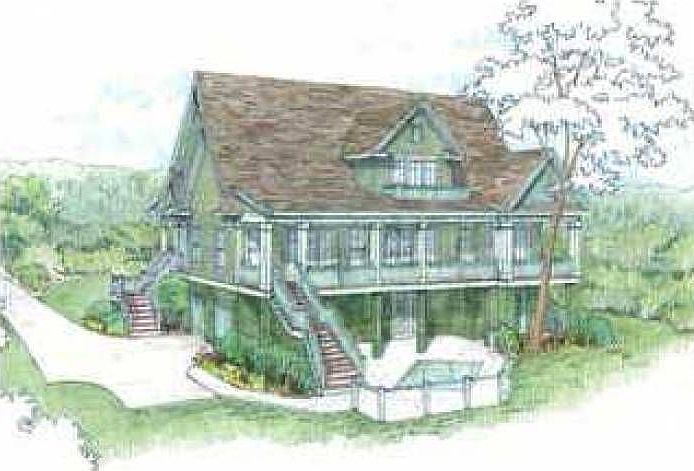 Proposed Construction