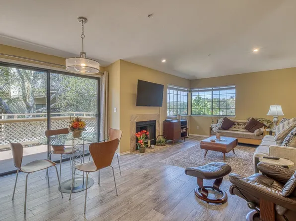 811 Pheasant Ridge Rd, Del Rey Oaks, CA 93940
