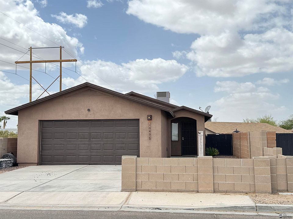 1st image of 10496 S Avenue 10 E #1/2