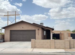 10496 S Avenue 10 E #1/2, Yuma, AZ 85365