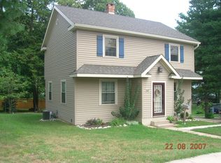 117 Pennsylvania Ave, Prospect Park, PA 19076
