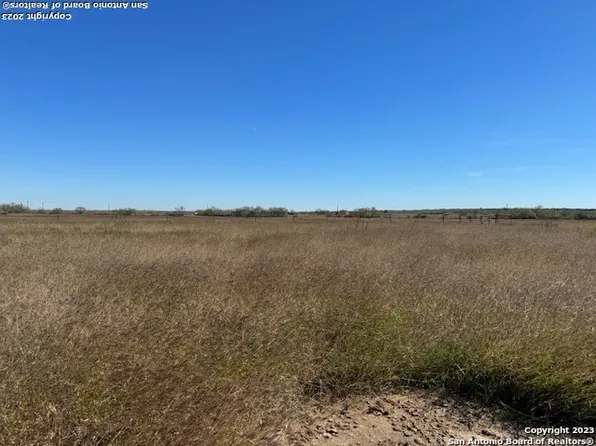 3816A Cr 422 LOT 28.74, Pleasanton, TX 78064
